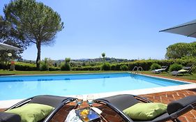 Villa Orsini Peccioli - Villa Storica Ad Uso Esclusivo Con Piscina